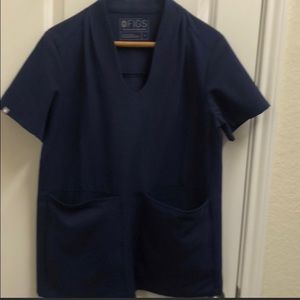 Great condition! Navy blue